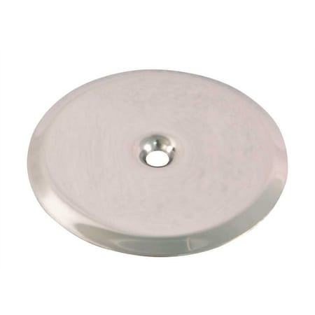 Proplus 8 21 Gauge Stainless Steel Cleanout Cover 173175